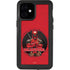 Marvel Deadpool Wade Wilson iPhone 12 Mini Waterproof Case
