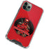 Marvel Deadpool Wade Wilson iPhone 12 Pro Clear Case