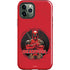 Marvel Deadpool Wade Wilson iPhone 12 Pro Impact Case
