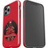 Marvel Deadpool Wade Wilson iPhone 12 Pro Impact Case