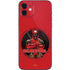 Marvel Deadpool Wade Wilson iPhone 12 Skin