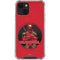 Marvel Deadpool Wade Wilson iPhone 13 Mini Clear Case
