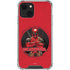 Marvel Deadpool Wade Wilson iPhone 13 Mini Clear Case