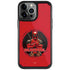 Marvel Deadpool Wade Wilson iPhone Cases