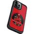 Marvel Deadpool Wade Wilson iPhone 13 Pro Cargo Case