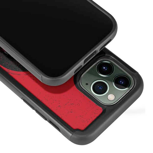 Marvel Deadpool Wade Wilson iPhone 13 Pro Cargo Case