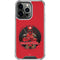 Marvel Deadpool Wade Wilson iPhone 13 Pro Clear Case