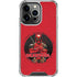 Marvel Deadpool Wade Wilson iPhone 13 Pro Clear Case