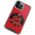 Marvel Deadpool Wade Wilson iPhone 13 Pro Clear Case