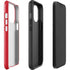 Marvel Deadpool Wade Wilson iPhone 13 Pro Impact Case