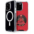 Marvel Deadpool Wade Wilson iPhone 13 Pro MagSafe Case