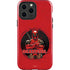 Marvel Deadpool Wade Wilson iPhone 13 Pro Max Impact Case