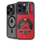Marvel Deadpool Wade Wilson iPhone 13 Pro Max Kickstand Case