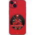 Marvel Deadpool Wade Wilson iPhone 13 Skin