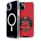Marvel Deadpool Wade Wilson iPhone 14 MagSafe Case