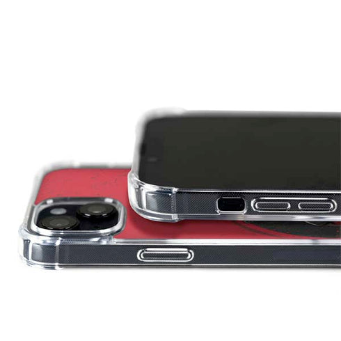 Marvel Deadpool Wade Wilson iPhone 14 MagSafe Case