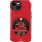 Marvel Deadpool Wade Wilson iPhone 14 Plus Impact Case