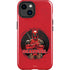 Marvel Deadpool Wade Wilson iPhone 14 Plus Impact Case