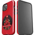 Marvel Deadpool Wade Wilson iPhone 14 Plus Impact Case