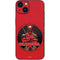 Marvel Deadpool Wade Wilson iPhone 14 Plus Skin