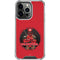 Marvel Deadpool Wade Wilson iPhone 14 Pro Clear Case