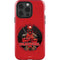 Marvel Deadpool Wade Wilson iPhone 14 Pro Impact Case