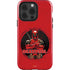 Marvel Deadpool Wade Wilson iPhone 14 Pro Impact Case