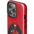 Marvel Deadpool Wade Wilson iPhone 14 Pro Impact Case