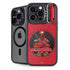 Marvel Deadpool Wade Wilson iPhone 14 Pro Kickstand Case