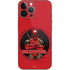 Marvel Deadpool Wade Wilson iPhone 14 Pro Max Skin