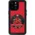 Marvel Deadpool Wade Wilson iPhone 14 Pro Max Waterproof Case
