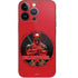 Marvel Deadpool Wade Wilson iPhone 14 Pro Skin