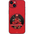 Marvel Deadpool Wade Wilson iPhone Skins