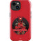 Marvel Deadpool Wade Wilson iPhone 15 Impact Case