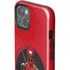 Marvel Deadpool Wade Wilson iPhone 15 Plus Impact Case