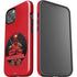 Marvel Deadpool Wade Wilson iPhone 15 Plus Impact Case