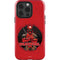 Marvel Deadpool Wade Wilson iPhone 15 Pro Impact Case