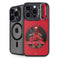 Marvel Deadpool Wade Wilson iPhone 15 Pro Kickstand Case