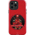 Marvel Deadpool Wade Wilson iPhone 15 Pro Max Impact Case