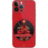 Marvel Deadpool Wade Wilson iPhone 15 Pro Max Skin