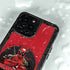 Marvel Deadpool Wade Wilson iPhone 15 Pro Waterproof Case