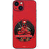 Marvel Deadpool Wade Wilson iPhone 15 Skin