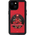 Marvel Deadpool Wade Wilson iPhone 15 Waterproof Case