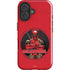 Marvel Deadpool Wade Wilson iPhone 16 Impact Case