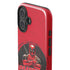 Marvel Deadpool Wade Wilson iPhone 16 Impact Case