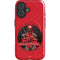 Marvel Deadpool Wade Wilson iPhone 16 Magsafe Impact Case