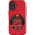 Marvel Deadpool Wade Wilson iPhone 16 Magsafe Impact Case