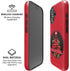 Marvel Deadpool Wade Wilson iPhone 16 Magsafe Impact Case