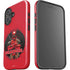 Marvel Deadpool Wade Wilson iPhone 16 Plus Impact Case