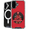 Marvel Deadpool Wade Wilson iPhone 16 Plus MagSafe Case